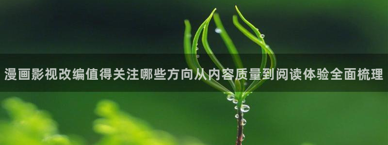 漫画岛网页