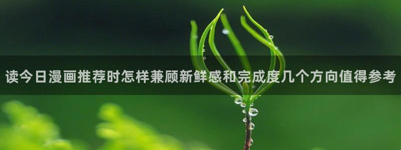 漫画岛网页